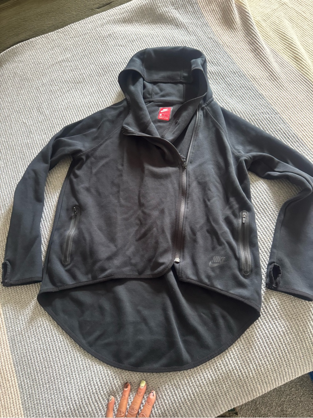 Nike Women's Tech Fleece Jacket